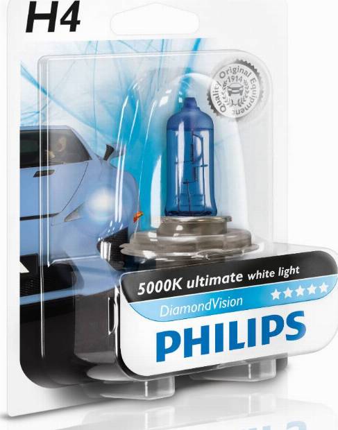 PHILIPS 12342DVB1 - Glühlampe, Nebelscheinwerfer alexcarstop-ersatzteile.com