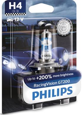 PHILIPS 12342RGTB1 - Glühlampe, Fernscheinwerfer alexcarstop-ersatzteile.com