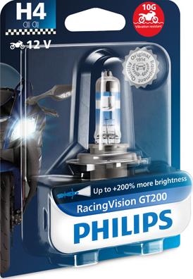 PHILIPS 12342RGTBW - Glühlampe, Fernscheinwerfer alexcarstop-ersatzteile.com