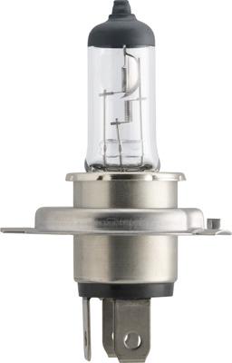 PHILIPS 12342VPC2 - Glühlampe, Fernscheinwerfer alexcarstop-ersatzteile.com