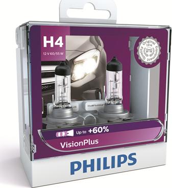 PHILIPS 12342VPS2 - Glühlampe, Fernscheinwerfer alexcarstop-ersatzteile.com