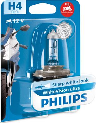 PHILIPS 12342WVUBW - Glühlampe, Fernscheinwerfer alexcarstop-ersatzteile.com