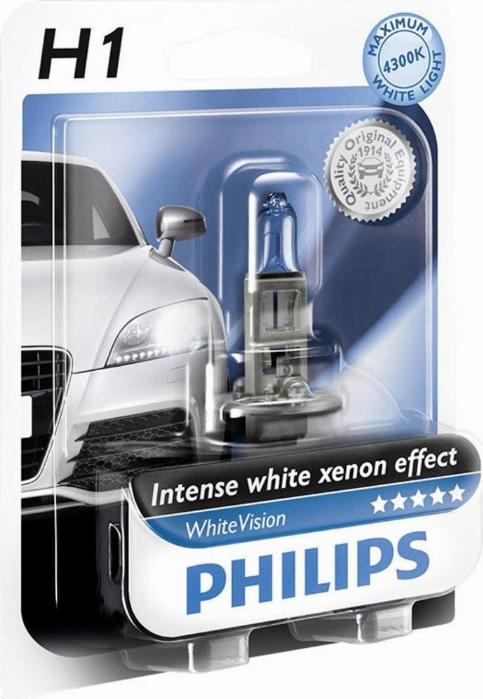 PHILIPS 12258CVB1 - Glühlampe, Fernscheinwerfer alexcarstop-ersatzteile.com