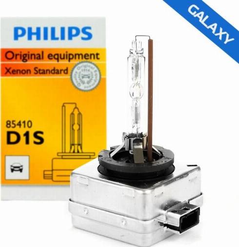 PHILIPS 85410 - Glühlampe, Hauptscheinwerfer alexcarstop-ersatzteile.com