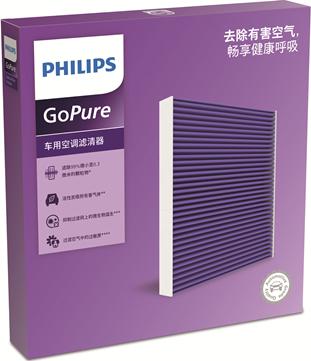 PHILIPS DC3051 - Filter, Innenraumluft alexcarstop-ersatzteile.com