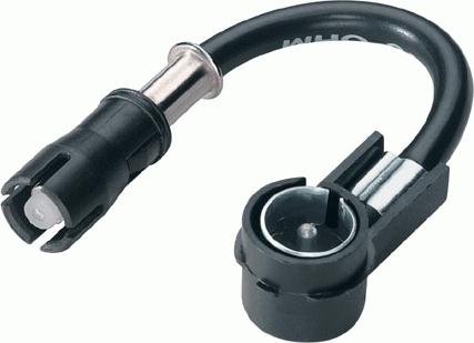 PHONOCAR 08537 - Adapter, Antennenkabel alexcarstop-ersatzteile.com