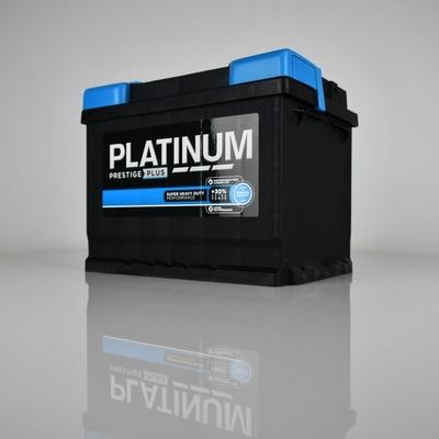 PLATINUM 027SPPLA - Starterbatterie alexcarstop-ersatzteile.com