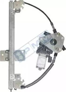 PMM 70256L - Fensterheber alexcarstop-ersatzteile.com