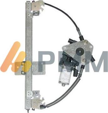 PMM BI 70256 L - Fensterheber alexcarstop-ersatzteile.com