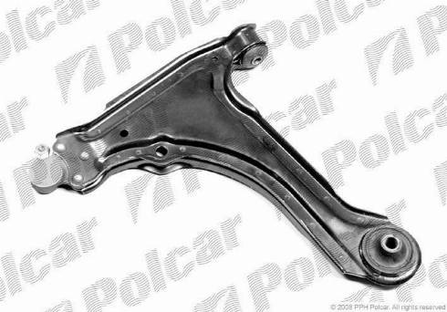 Polcar 550737-K - Lenker, Radaufhängung alexcarstop-ersatzteile.com