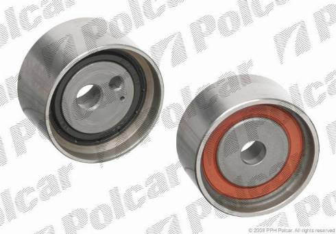 Polcar 530038009 - Zahnriemensatz alexcarstop-ersatzteile.com