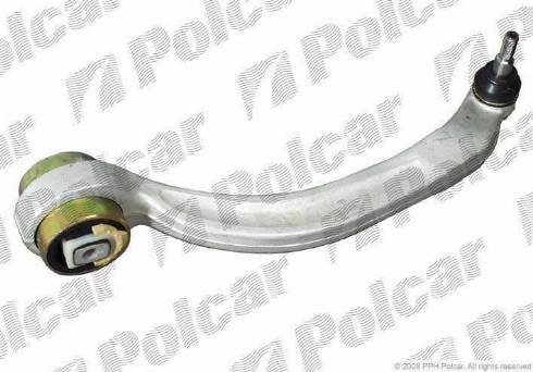 Polcar 132437-1 - Lenker, Radaufhängung alexcarstop-ersatzteile.com