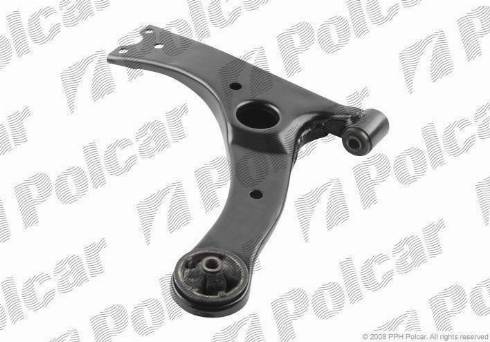 Polcar 811438-2 - Lagerung, Lenker alexcarstop-ersatzteile.com