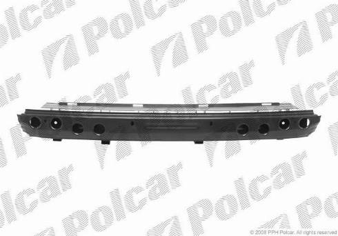 Polcar 240196-3 - Keilrippenriemen alexcarstop-ersatzteile.com