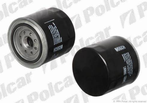 Polcar BS0451103365 - Ölfilter alexcarstop-ersatzteile.com