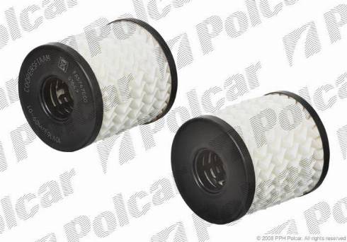 Polcar FA5747AECO - Ölfilter alexcarstop-ersatzteile.com