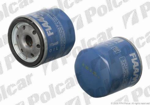 Polcar FT5409 - Ölfilter alexcarstop-ersatzteile.com