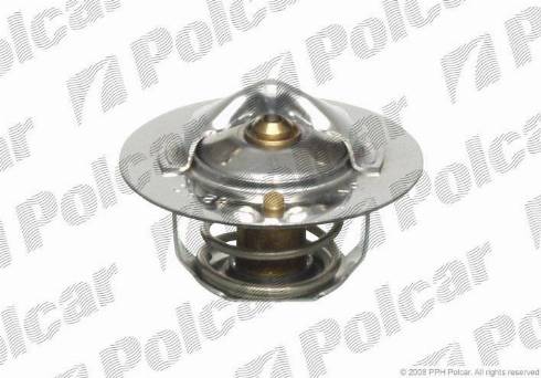 Polcar U52400K - Thermostat, Kühlmittel alexcarstop-ersatzteile.com