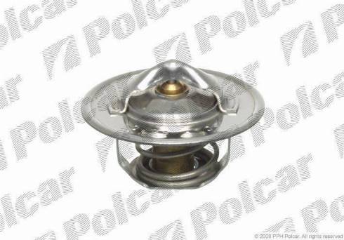 Polcar U24200Q - Thermostat, Kühlmittel alexcarstop-ersatzteile.com