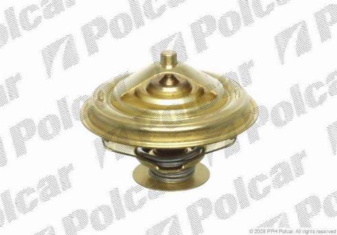 Polcar UMS65R - Thermostat, Kühlmittel alexcarstop-ersatzteile.com