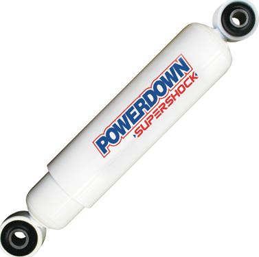 Powerdown P156M2 - Stoßdämpfer alexcarstop-ersatzteile.com