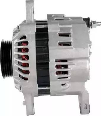 PowerMax 9214292 - Generator alexcarstop-ersatzteile.com