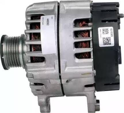 PowerMax 9215385 - Generator alexcarstop-ersatzteile.com