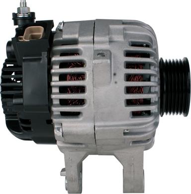 PowerMax 89214857 - Generator alexcarstop-ersatzteile.com