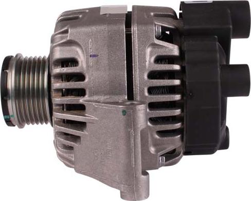 PowerMax 89214360 - Generator alexcarstop-ersatzteile.com