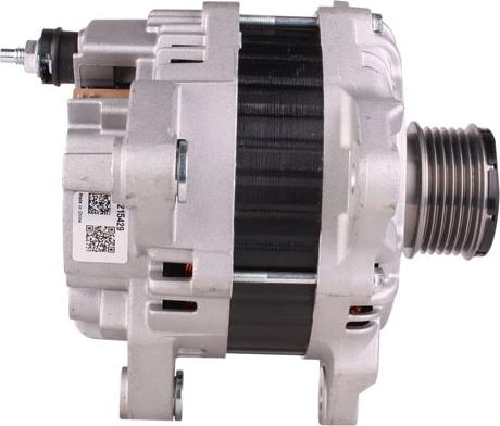 PowerMax 89215429 - Generator alexcarstop-ersatzteile.com