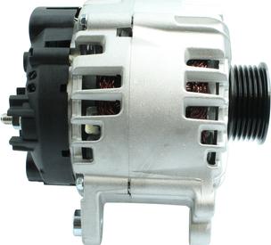 PowerMax 89215525 - Generator alexcarstop-ersatzteile.com