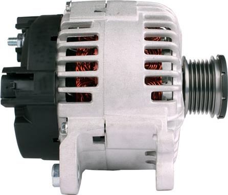 PowerMax 89215790 - Generator alexcarstop-ersatzteile.com