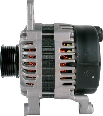 PowerMax 89213469 - Generator alexcarstop-ersatzteile.com