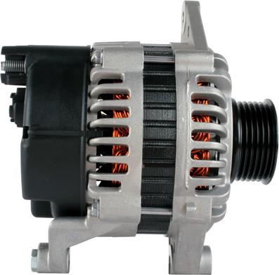 PowerMax 89213469 - Generator alexcarstop-ersatzteile.com