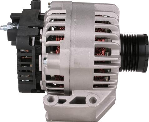 PowerMax 89213425 - Generator alexcarstop-ersatzteile.com