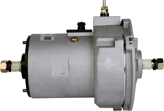 PowerMax 89213513 - Generator alexcarstop-ersatzteile.com