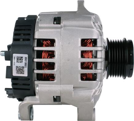 PowerMax 89213601 - Generator alexcarstop-ersatzteile.com