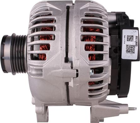 PowerMax 89213685 - Generator alexcarstop-ersatzteile.com