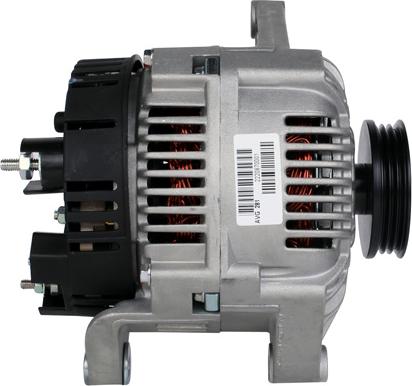 PowerMax 89213153 - Generator alexcarstop-ersatzteile.com