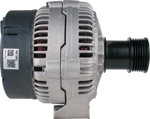 PowerMax 89213863 - Generator alexcarstop-ersatzteile.com