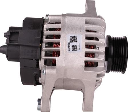 PowerMax 89213834 - Generator alexcarstop-ersatzteile.com