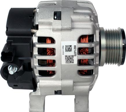 PowerMax 89213370 - Generator alexcarstop-ersatzteile.com