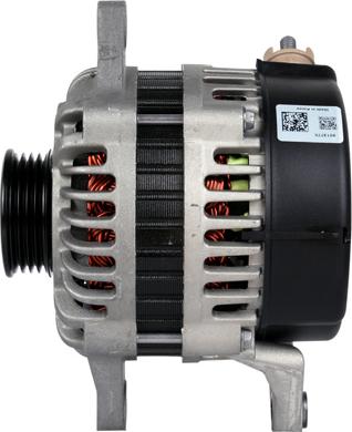 PowerMax 89213775 - Generator alexcarstop-ersatzteile.com