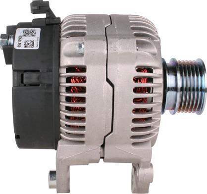 PowerMax 89212909 - Generator alexcarstop-ersatzteile.com