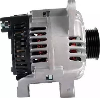 PowerMax 89212934 - Generator alexcarstop-ersatzteile.com