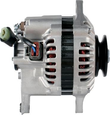 PowerMax 89212467 - Generator alexcarstop-ersatzteile.com