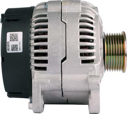 PowerMax 89212575 - Generator alexcarstop-ersatzteile.com