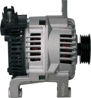 PowerMax 89212193 - Generator alexcarstop-ersatzteile.com