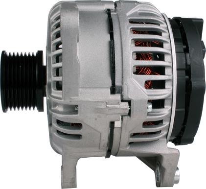 PowerMax 89212167 - Generator alexcarstop-ersatzteile.com