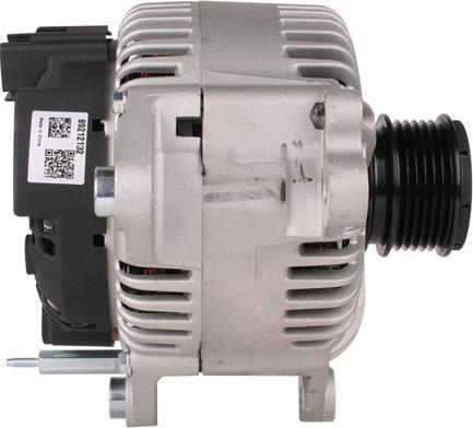 PowerMax 89212132 - Generator alexcarstop-ersatzteile.com